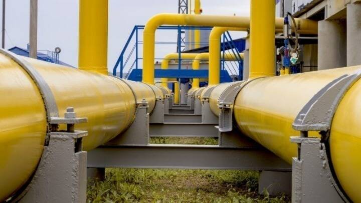 Γερμανία: Σε πορεία επίτευξης των στόχων αποθήκευσης φυσικού αερίου