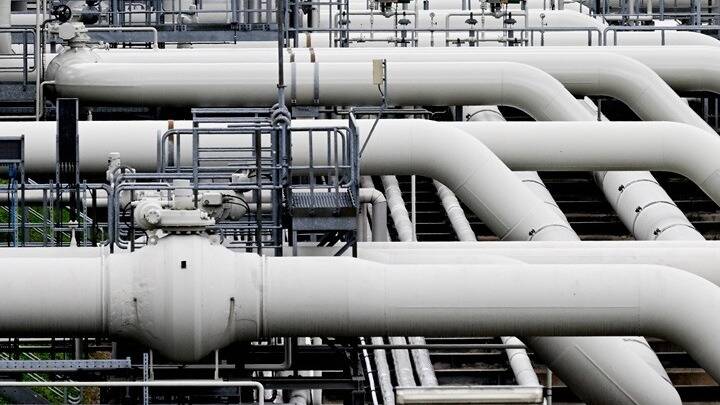  Σοκάρει η πρόβλεψη του Citigroup:”Οι τιμές στο φυσικό αέριο θα αρχίσουν να πέφτουν από το 2025-27″