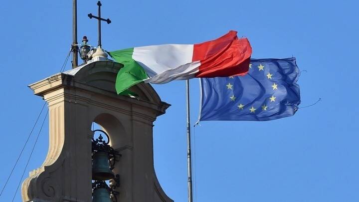  ΣΟΚ από γκάλοπ στην Ιταλία: Πρώτη πολιτική δύναμη το ακροδεξιό κόμμα “Αδέλφια της Ιταλίας”