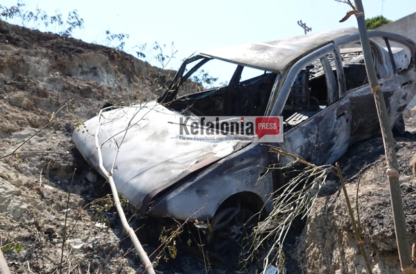  Κεφαλλονιά: Οι διακοπές εξελίχθηκαν σε τραγωδία για 41χρονη μητέρα – Μάχη για τη ζωή του δίνει ο γιος της