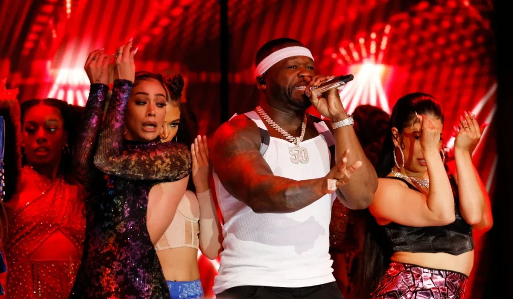 mykonos 50cent