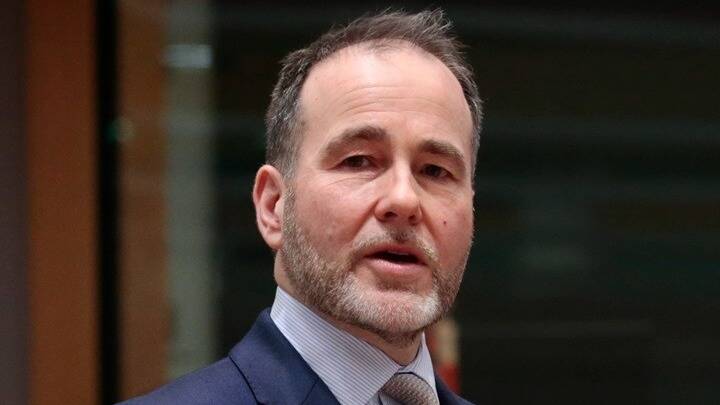  Νέο σεξουαλικό σκάνδαλο κλονίζει την κυβέρνηση Τζόνσον