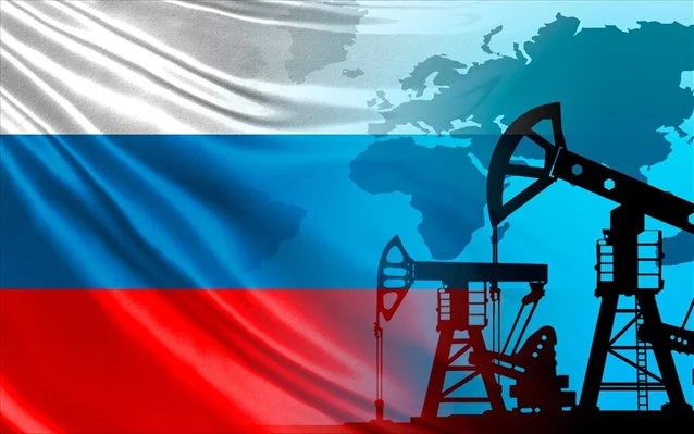  Ρωσία: Μείωση στις εξαγωγές πετρελαίου κατά 300.000 βαρέλια ημερησίως τον Σεπτέμβριο