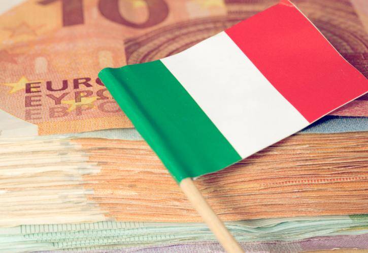  “Χωρίς φρένα” ο πληθωρισμός στην Ιταλία – Με νέα αύξηση ρεκόρ έφτασε το 11,9%