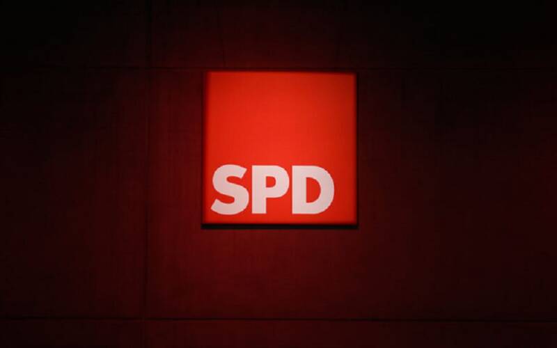  Σκάνδαλο στη Γερμανία: Γυναίκες ναρκώθηκαν με ”χάπια βιασμού” σε  εορταστική εκδήλωση του σοσιαλδημοκρατικού κόμματος SPD