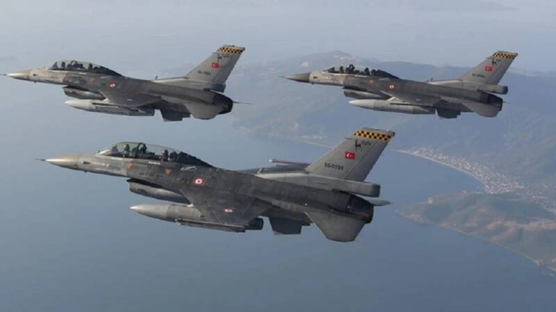  ΣΥΡΙΖΑ για F-16: Η κυβέρνηση να διεκδικεί συγκεκριμένα μέτρα από τις ΗΠΑ για τα ελληνικά συμφέροντα