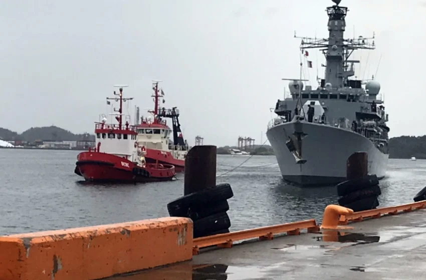  “Θερμό” επεισόδιο: Το βρετανικό Ναυτικό εκδίωξε ρωσικά υποβρύχια ανοιχτά της Νορβηγίας