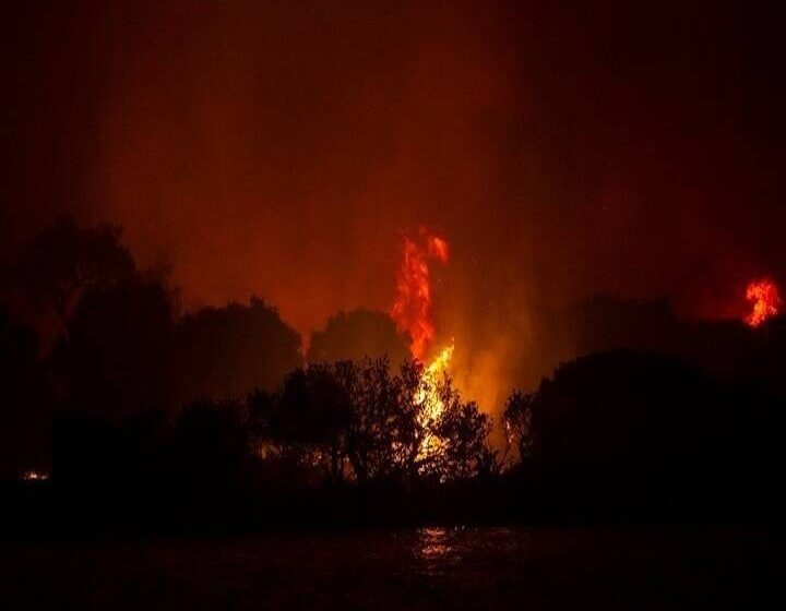  Πυροσβεστική: Τι δείχνουν οι έρευνες για την συντριβή του Αντόνοφ