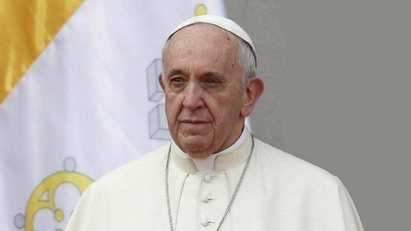  Μην αγνοείτε την κραυγή των φτωχών και τις ανάγκες του λαού, λέει ο πάπας στους ηγέτες της Σρι Λάνκα