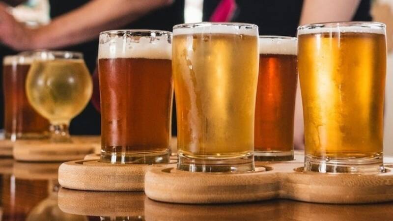  Γερμανία: Μπιραρία, πρότεινε στους πελάτες της να πληρώνουν την μπίρα τους με… ηλιέλαιο – Πίσω, στο ανταλλακτικό εμπόριο !