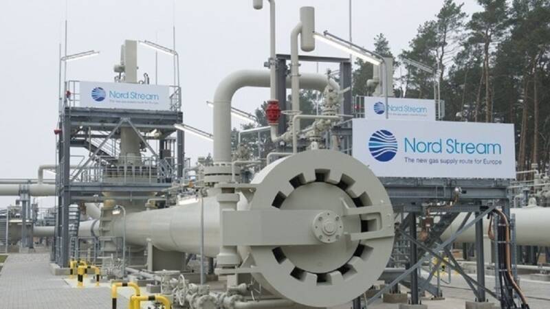  Nord Stream: Ανησυχία για την ενεργειακή ασφάλεια από τις διαρροές στους αγωγούς φυσικού αερίου – Φόβοι για σαμποτάζ