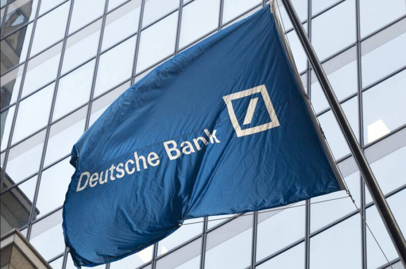  Lehman Brothers στην ενέργεια: Η Deutsche Bank προειδοποιεί με μεγάλο σοκ μετά τη διαφαινόμενη “κατάρρευση” Uniper