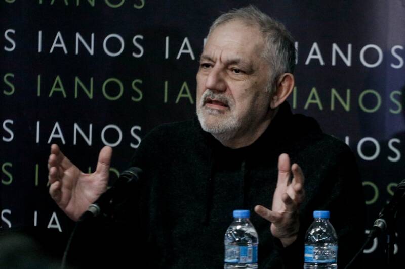  Πορτοκάλογλου για Ζούλα: “Ο άνθρωπος που αναγέννησε την ΕΡΤ” – Σφοδρές αντιδράσεις