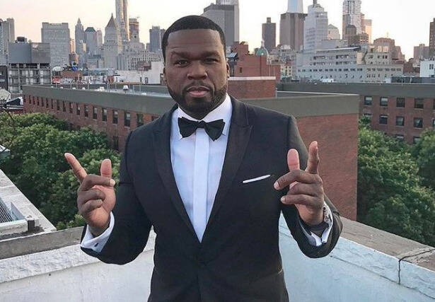  Μύκονος: 200.000 ευρώ αμοιβή στον 50Cent για εμφάνιση δύο ωρών