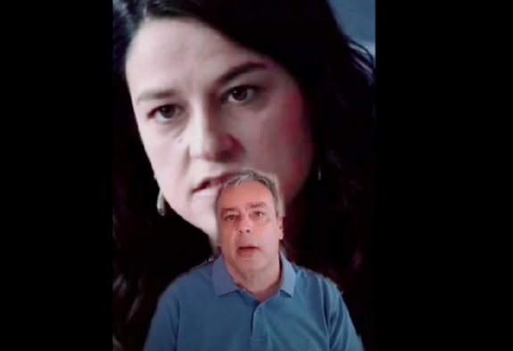  Το παρασκήνιο της συγνώμης Βερναρδάκη σε Κεραμέως – Η δυσαρέσκεια του ΣΥΡΙΖΑ