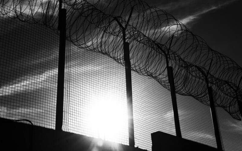  Φυλακές Λάρισας: Κρατούμενοι αποφοίτησαν από το πανεπιστήμιο και ονειρεύονται μια καλύτερη ζωή