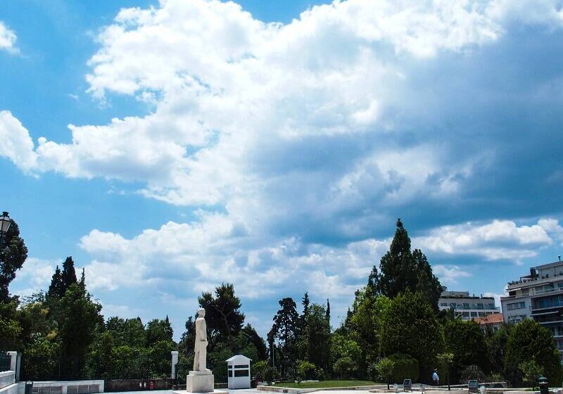  Επιστρέφει η αστάθεια με νέα επιδείνωση τις επόμενες μέρες