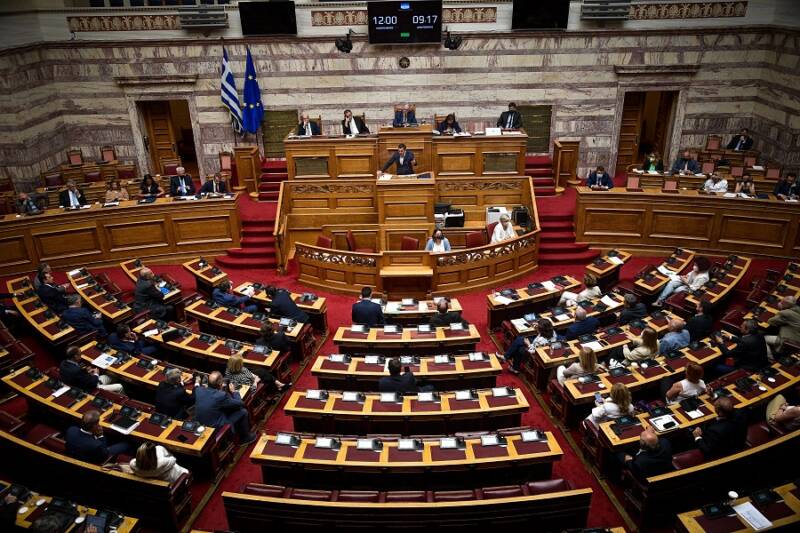  Γιατί στον ΣΥΡΙΖΑ εκτιμούν ότι είναι πολιτικοί “ελιγμοί” οι τοποθετήσεις Μητσοτάκη για  εκλογές και Novartis 