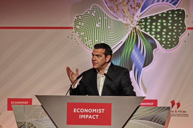  Τσίπρας: Παιχνίδι Μητσοτάκη με τις εκλογές – Επενδύει στον λαϊκισμό και τον διχασμό