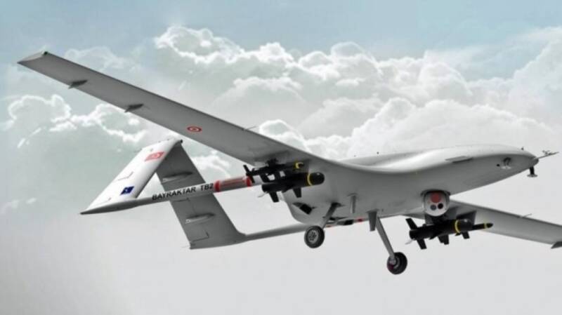 Πτήσεις τουρκικών μη επανδρωμένων αεροσκαφών UAV πάνω από τη Λέβιθα και την Νίσυρο