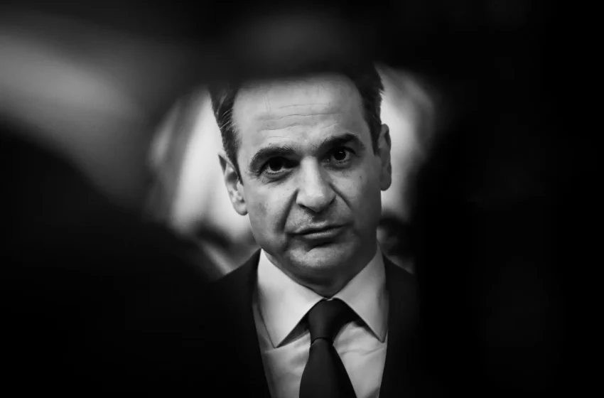  Νέο “χτύπημα” από New York Times: “Φουντώνει η σάπια πραγματικότητα για το Ελληνικό Watergate”- Τι αναφέρει η αμερικανική εφημερίδα