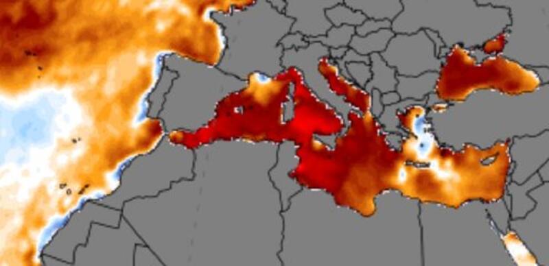  Η ανάρτηση Αρναούτογλου για το Φθινόπωρο προκαλεί συναγερμό