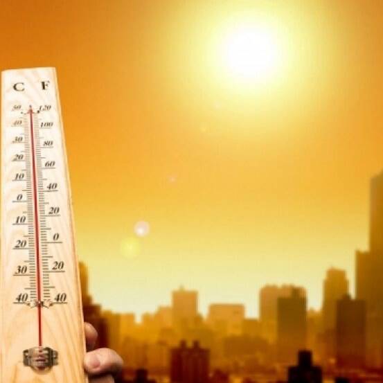  Έρευνα για την κλιματική κρίση: Η ζέστη σκοτώνει πάνω από 100.000 ανθρώπους ετησίως- Η Αθήνα στην δεύτερη θέση της λίστας των πόλεων με τους “νεκρούς της υπερθέρμανσης”