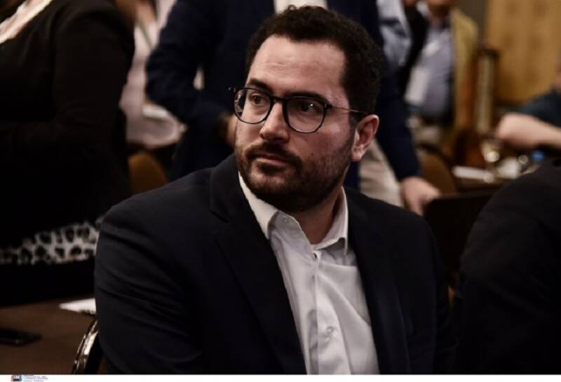  Σπυρόπουλος: Η κυβέρνηση νομίζει ότι θα είναι συνεχώς στο απυρόβλητο δείχνοντας αλαζονεία και έπαρση