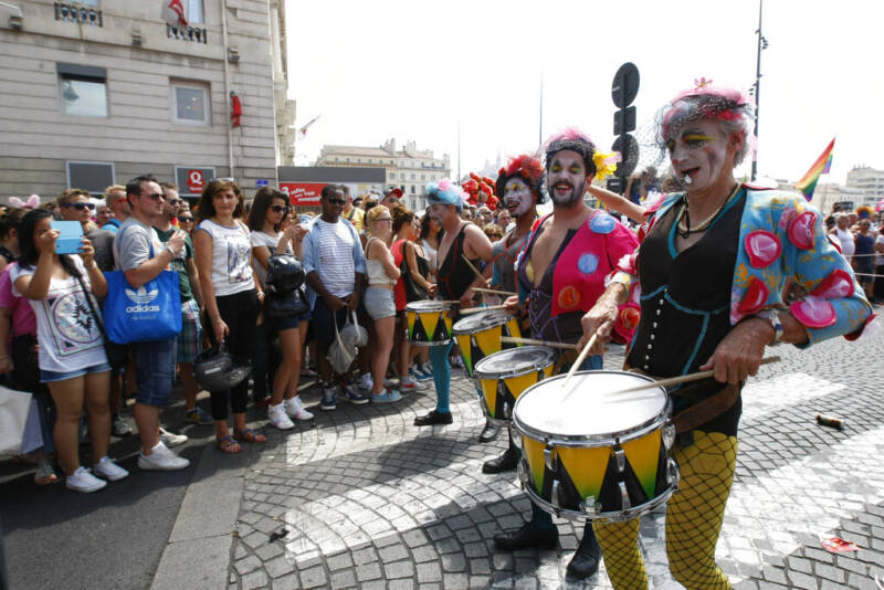  ”Πόλεμος” στη Σερβία για το EuroPride: O Βούτσιτς ανακοίνωσε πως ακυρώνεται – ”Θα γίνει κανονικά” απαντούν οι διοργανωτές