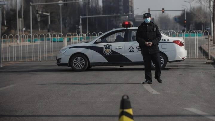  Κίνα: Τρεις νεκροί και έξι τραυματίες σε επίθεση με μαχαίρι σε νηπιαγωγείο