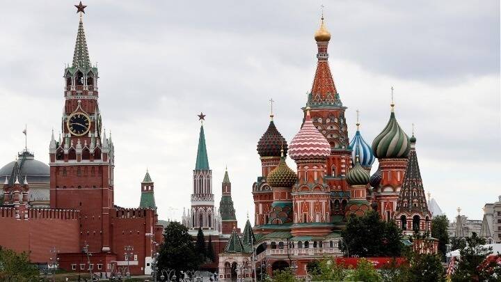  Ρωσία: Δεν υπάρχει βάση για συνάντηση Πούτιν-Ζελένσκι