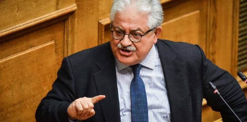  Παρέμβαση Τζαβάρα για τις υποκλοπές: “Η στάση των συστημικών ΜΜΕ, είναι ντροπή για τη δημοκρατία ” – ”Η διακίνηση διαρροών δεν είναι ενημέρωση”