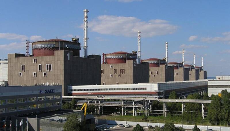  Ρωσία: Η Δούμα θα συνεδριάσει την Πέμπτη για τον πυρηνικό σταθμό της Ζαπορίζια