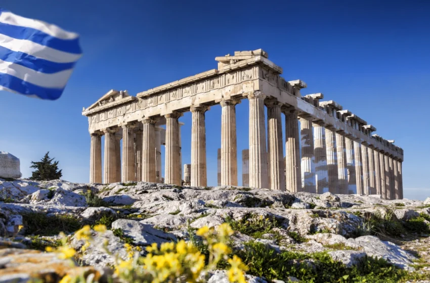  Κομισιόν: Η Ελλάδα βγαίνει επίσημα από το καθεστώς ενισχυμένης εποπτείας από τις 20 Αυγούστου