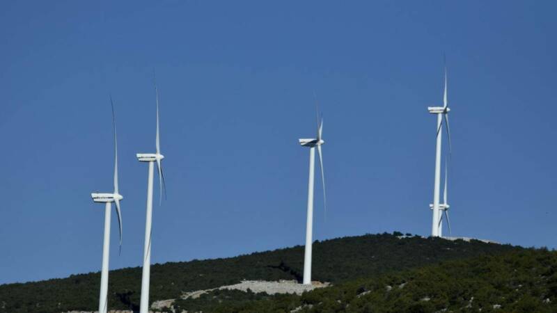 ΑΔΜΗΕ: Πράσινη η μισή ηλεκτρική ενέργεια στην Ελλάδα τον Μάιο