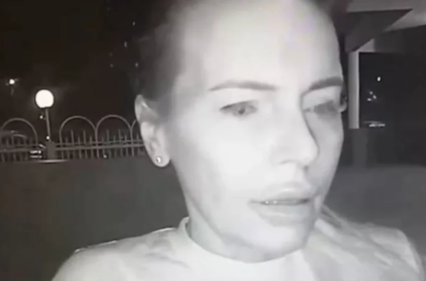  Μόσχα: Δημοσίευσε βίντεο από την φερόμενη ως δολοφόνο της Ντούγκινα (vid)