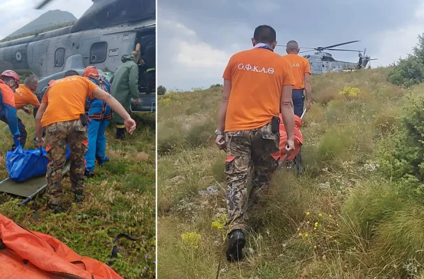  Συγκλονίζει η διασωθείσα αθλήτρια για την τραγωδία στη Δράμα – “Σαν να έσκασε βόμβα δίπλα μου”