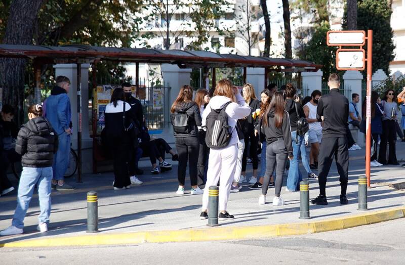  Κομοτηνή – Ξάνθη: Κόπηκε η δωρεάν μεταφορά φοιτητών με ευθύνη των ΚΤΕΛ