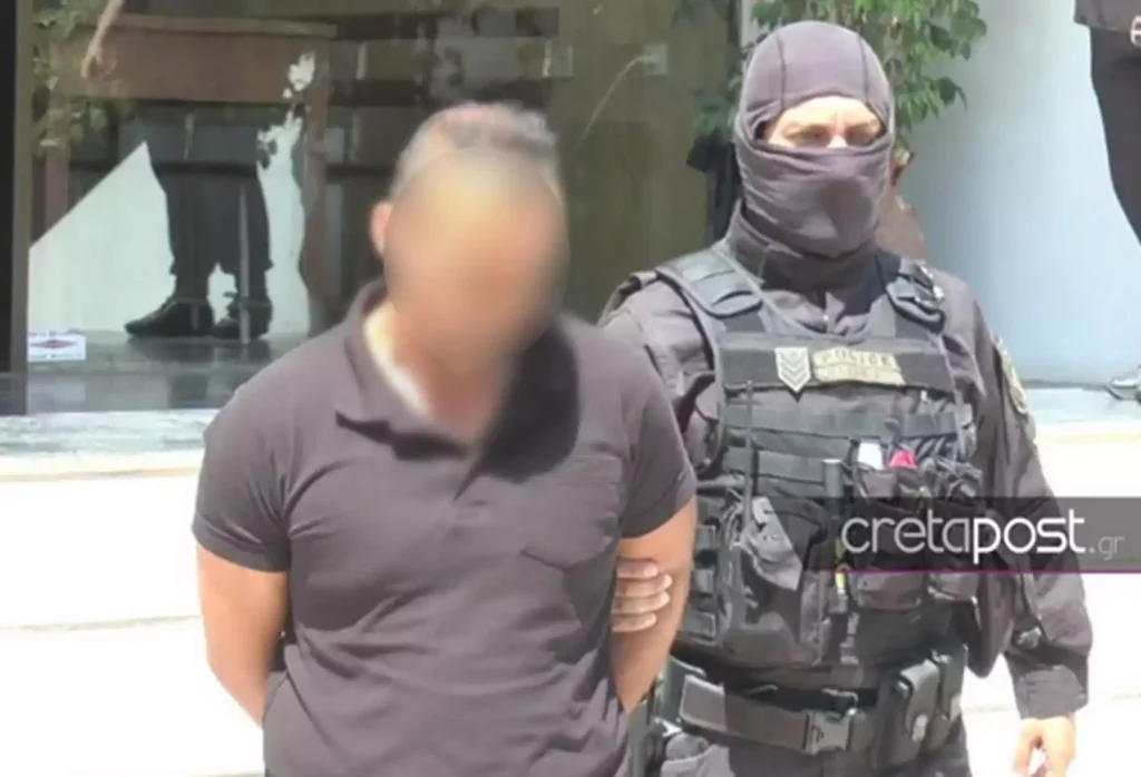 kriti ntaides milopotamos germanoi touristes