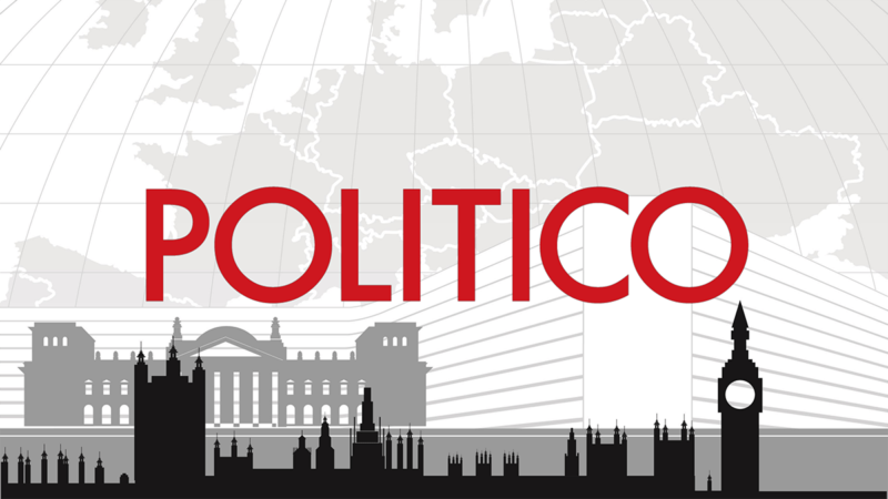  Το Politico ξαναχτυπά: Η Νεκταρία Σταμούλη δέχτηκε βάναυση κακοποίηση από την ελληνική κυβέρνηση
