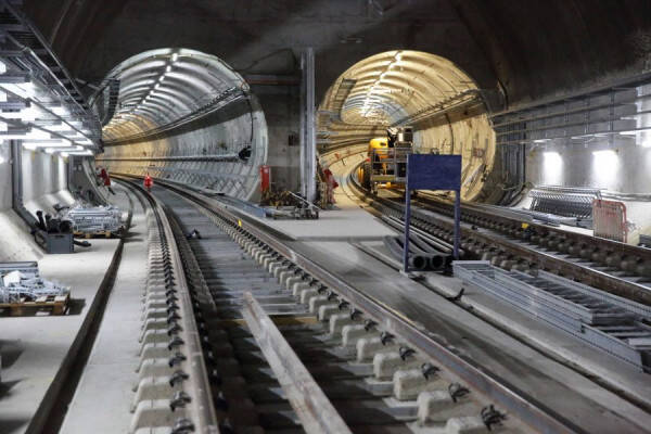  Μετρό Θεσσαλονίκης: “Φτάνει στην ολοκλήρωσή του – Θα είναι driveless”, λέει ο Δήμαρχος Ζέρβας