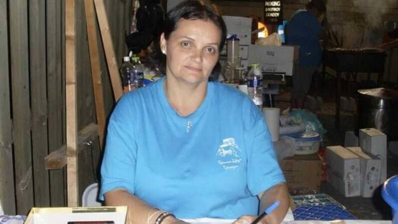  Πέθανε η δημοσιογράφος Κωνσταντινιά Τσολακίδου