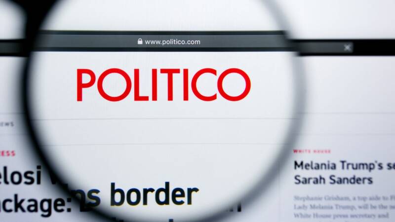  Politico: Αυξάνεται η πίεση στον Κυριάκο Μητσοτάκη-Τα κρίσιμα ερωτήματα