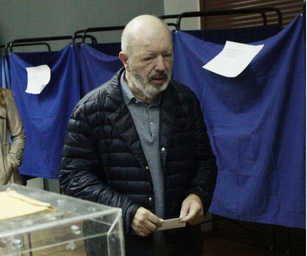  Δημοσιογράφος, εκδότης, επιχειρηματίας: Ποιος ήταν ο Σταύρος Ψυχάρης