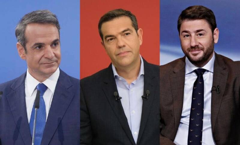  Υποκλοπές: Η κυβέρνηση αποδέχτηκε εξεταστική επιτροπή – ΣΥΡΙΖΑ: Έκτακτη σύγκληση Πολιτικής Γραμματείας