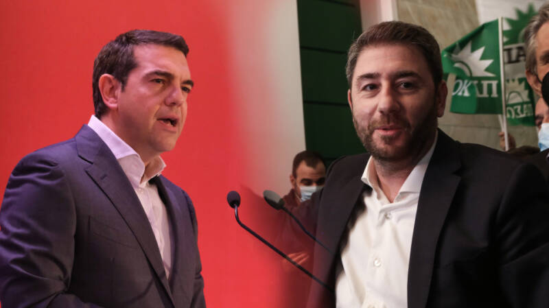  Υποκλοπές: Ο ΣΥΡΙΖΑ υπερψηφίζει την πρόταση ΠΑΣΟΚ για εξεταστική