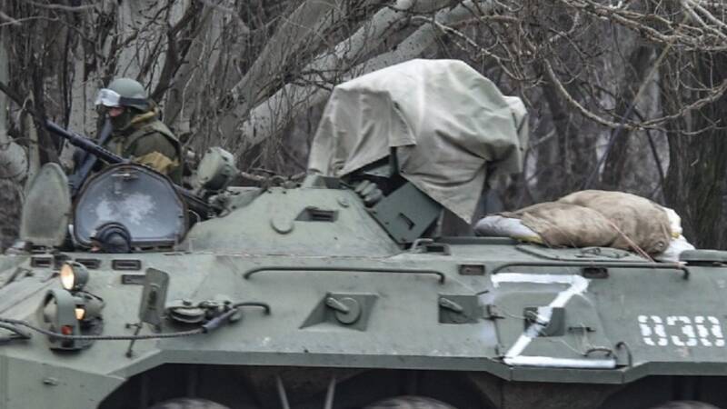  Μόσχα: Στέλνει 9.000 στρατιώτες και 170 άρματα μάχης στη Λευκορωσία