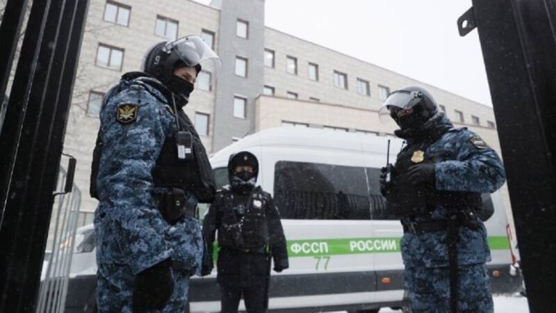  Ρωσία: 16 νεκροί από τη σύγκρουση ενός μινιμπάς και δύο φορτηγών