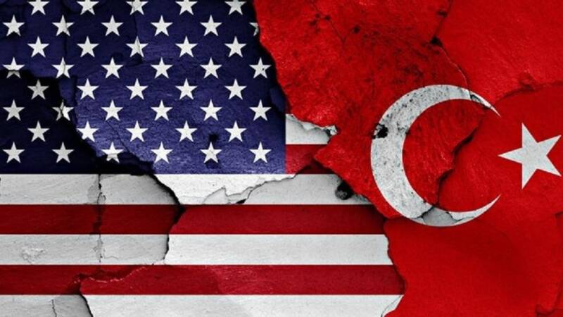  Wall Street Journal: Οι ΗΠΑ προειδοποιούν την Τουρκία για παραβίαση των κυρώσεων κατά της Ρωσίας