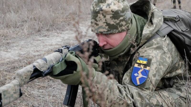  Νέα στρατιωτική βοήθεια ύψους 3 δισ. δολαρίων αναμένεται να ανακοινώσουν οι ΗΠΑ για την Ουκρανία